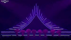 Born Pink Blink Concert Highlights Asian Stars