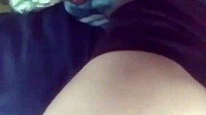 Waiting for coworker to dominate my submissive ass