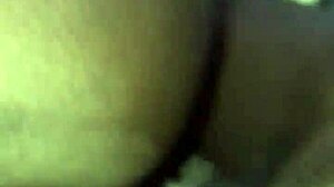 My Lovely Neighbor Shows Natural Tits And Big Ass!