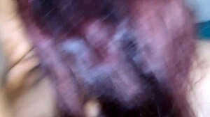 Mexican Wife In Various Scenes