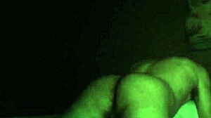 Young guy bangs hot 40-year-old Argentine MILF! 🔥