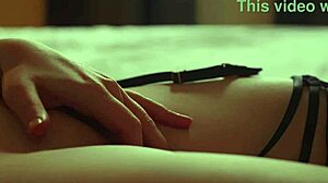 touching my tight pussy in hotel room craving hard action