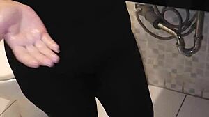 Dočerta, tak tvrdo vyorávam tú slúžku kurvu! 🔥