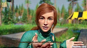 lust academy 425 curvy outfit