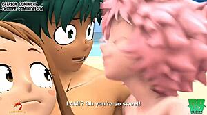 Man, this midnight anime compilation is pure fire!