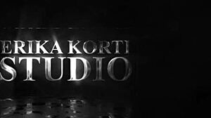 Wet Vagina Destruction Redhead