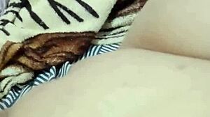 I Love Morning Masturbation Before College Classes