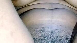 Is that pussy ready for big dick fucking?