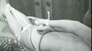 in my secret life, i explore vintage bondage scenes with bound women and hairy pussies in antique settings