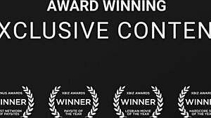 我渴望凯蒂·罗斯紧致的捷克身体