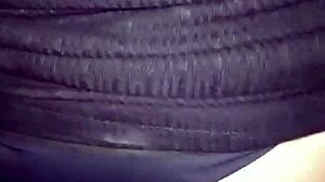 she left her husband at home and came to swing house with me