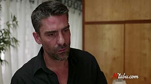 Hey, young lady, you're not stepping out dressed like that!