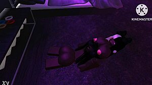 black girls fucking for the first time!