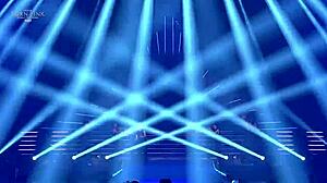 Born Pink Blink Concert Highlights Asian Stars