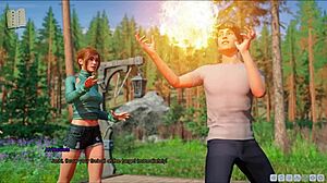 lust academy 425 curvy outfit