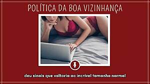 fodendo com vizinho - contos libertinos