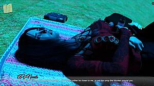 Alternate Existence 28 Game Adventure