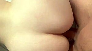 Aurica's massive ass craves only BBC in surreal interracial action. Pure European obsession unfolds.