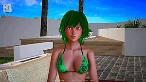 This Is My New Family In Game 553