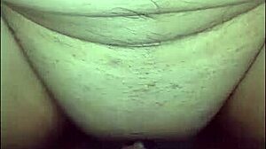 Ex girlfriend bent over for doggystyle sex