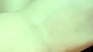 Sexo anal rica latina de culo grande y grandes tetas me entrega su enorme culo