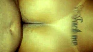 Amateur Mulata Novinha Marybombom Gets Fucked In Her Dripping Pussy