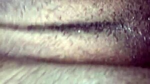 My Lovely Neighbor Shows Natural Tits And Big Ass!