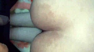 Fodeu Secretamente a Buceta da Bhabhi Depois de Seduzir Ela Forte!