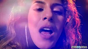 Spizoo - Jessica Jaymes Big Booty & Big Boobs