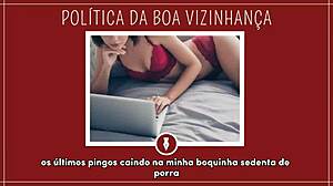 fodendo com vizinho - contos libertinos