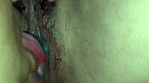 Friend Fucks Wife's Tight Ass For Debt Payment