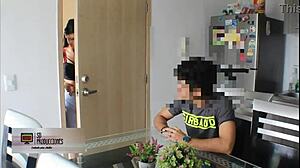 hey, stepdad, why’d ya fill me with so much cum?