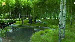 Retrieving The Past Season 3 Episode 30