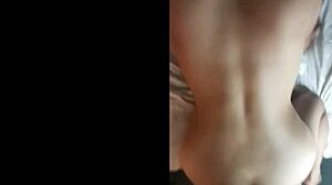 Latina milf rides big cock to orgasm