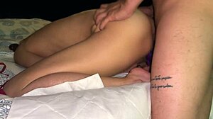 Double penetration with dildo, do you like seeing me like this? 😍