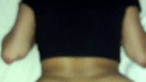 hey, check out that black booty shaking 😏