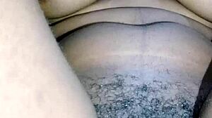 Is that pussy ready for big dick fucking?