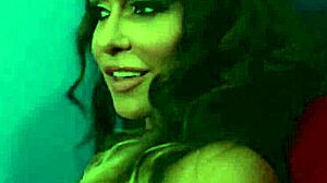 Cock sucking milfs julia ann