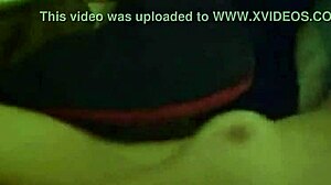 Girlfriend Shared with Buddy Intensely