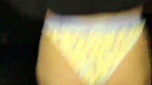 Cuckold takes wife to porn cinema for strangers 😈