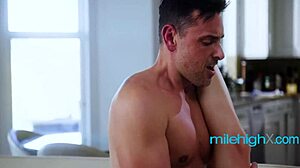 Dont act pricey i'm throwing myself at you take it - little puck ryan driller katy jayne