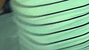 Intimate Home Sex Encounter With Neighbor In California, Tight Pussy Focus.