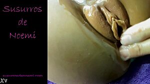 i stick four fingas in her wet pussy