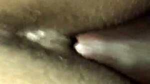 My Lovely Neighbor Shows Natural Tits And Big Ass!