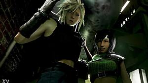 Lil Materia The Thief In A Fantasy Burglary Adventure