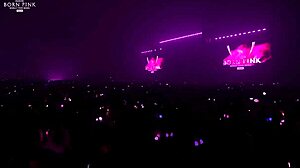 Born Pink Blink Concert Highlights Asian Stars