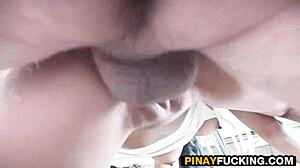 i love pounding this asian cocksucker doggystyle every time. can't get enough of her tight body!