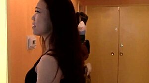 i drooled on my clients cock outdoors, oops