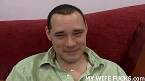 Mindig fantáziáltam arról, hogy baszok egy ilyen forró pornósztárt