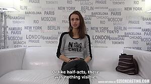 Super Cute 25YO Asian Does Oiled Anal POV